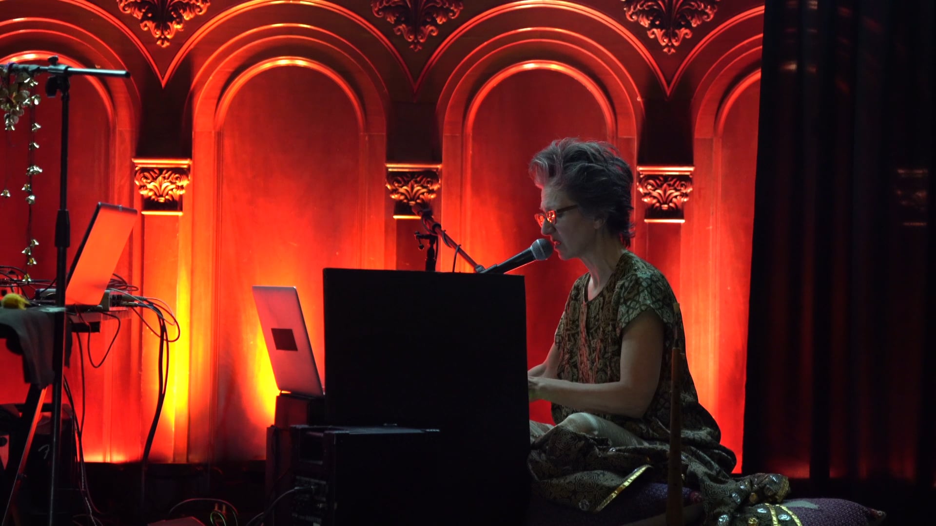 Open Your Heart and Mind (OYHM)