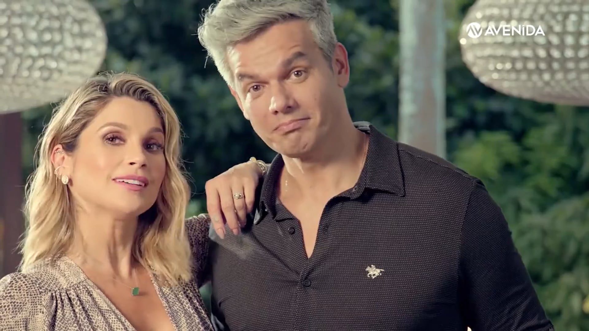 Lojas Avenida (Branded) - Screenwriter - 2018