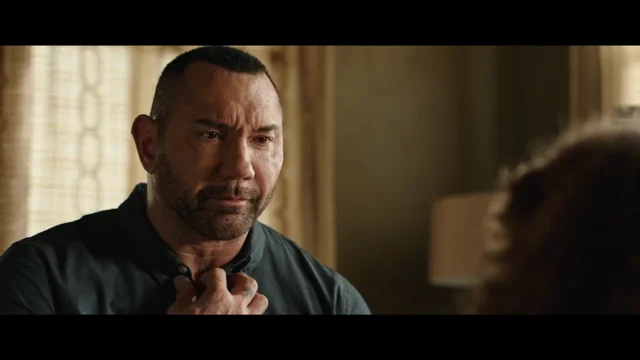 MY SPY Trailer (2019) Dave Bautista, Action, Comedy Movie 