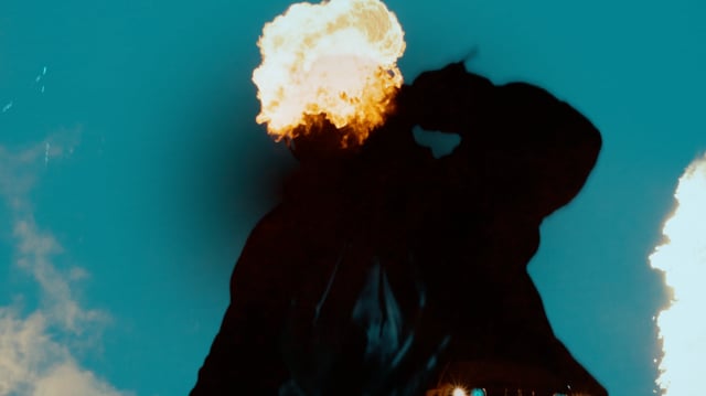 SHOW REEL // 2020 By Josh Salinas