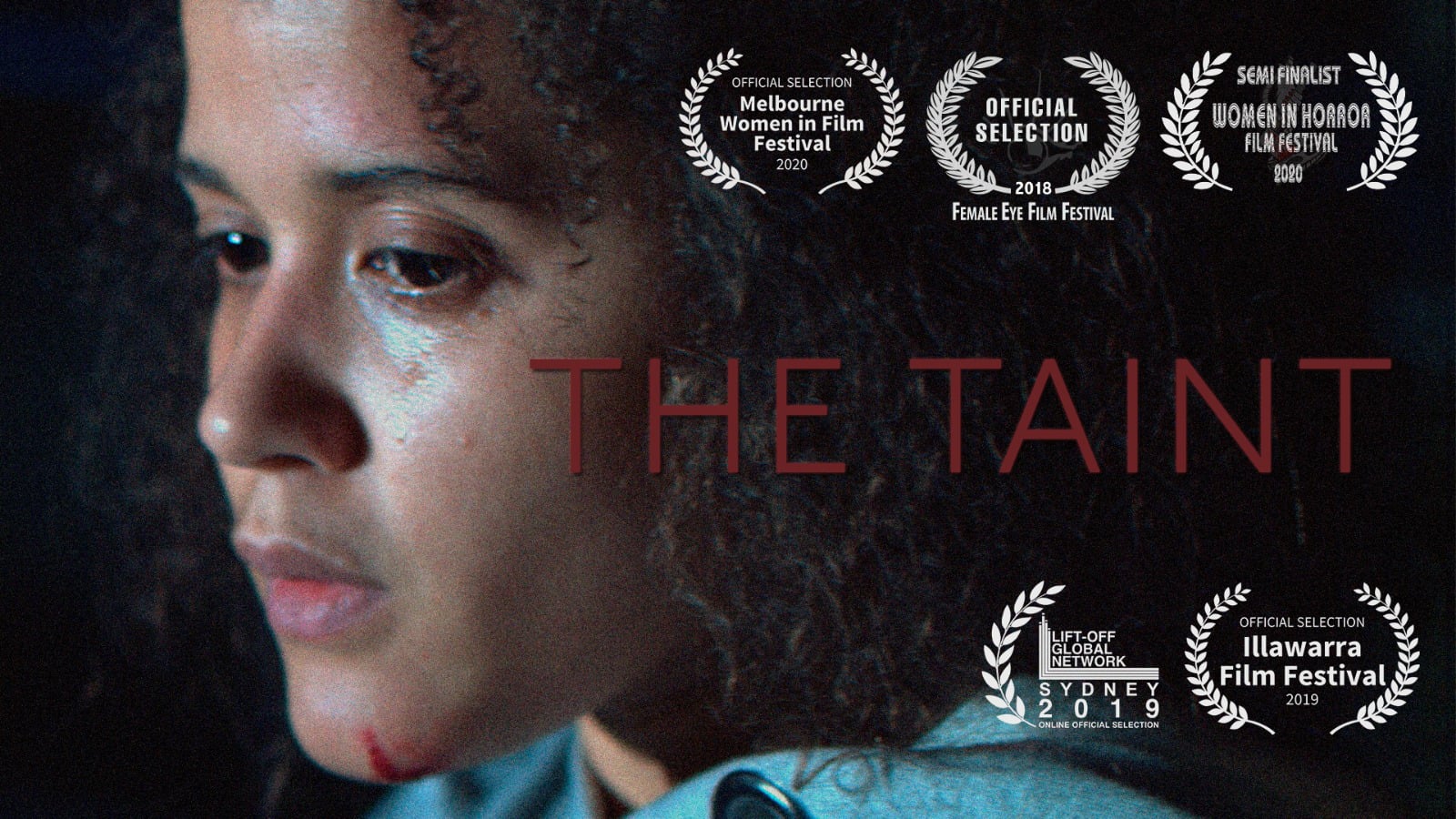 The Taint (Short Film -Thriller)