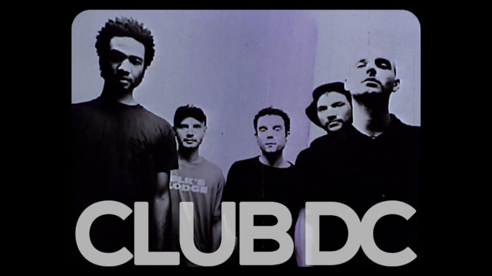 REMY ZERO | Live in DC '98 | CLUB DC