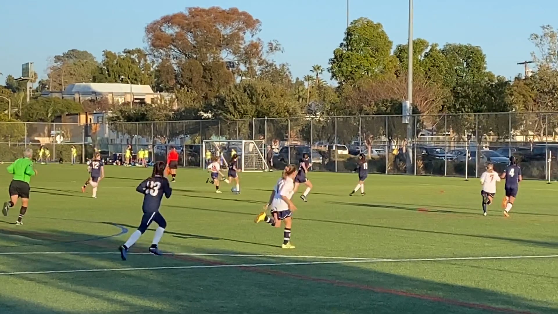 Carlsbad Cup Jan 2020 on Vimeo