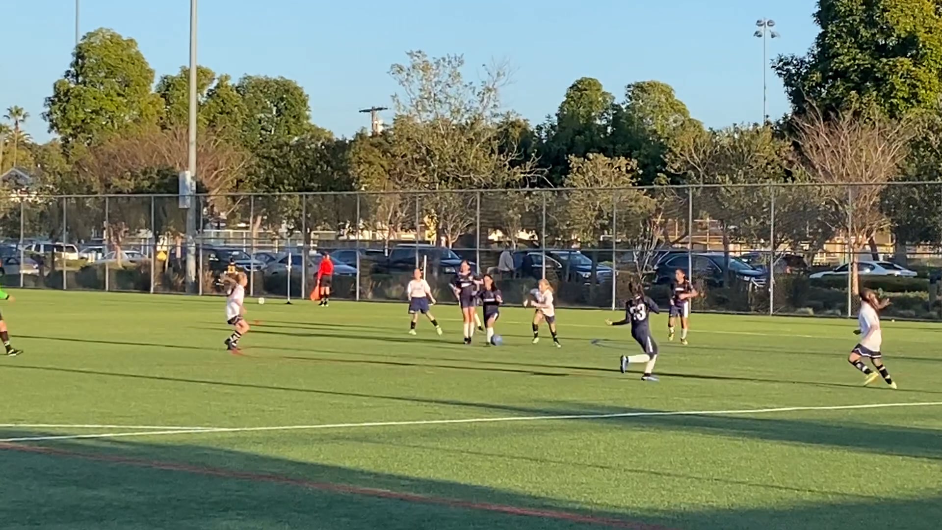 Carlsbad Cup Jan 2020 on Vimeo