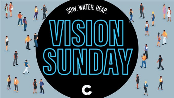 #2002: Vision Sunday