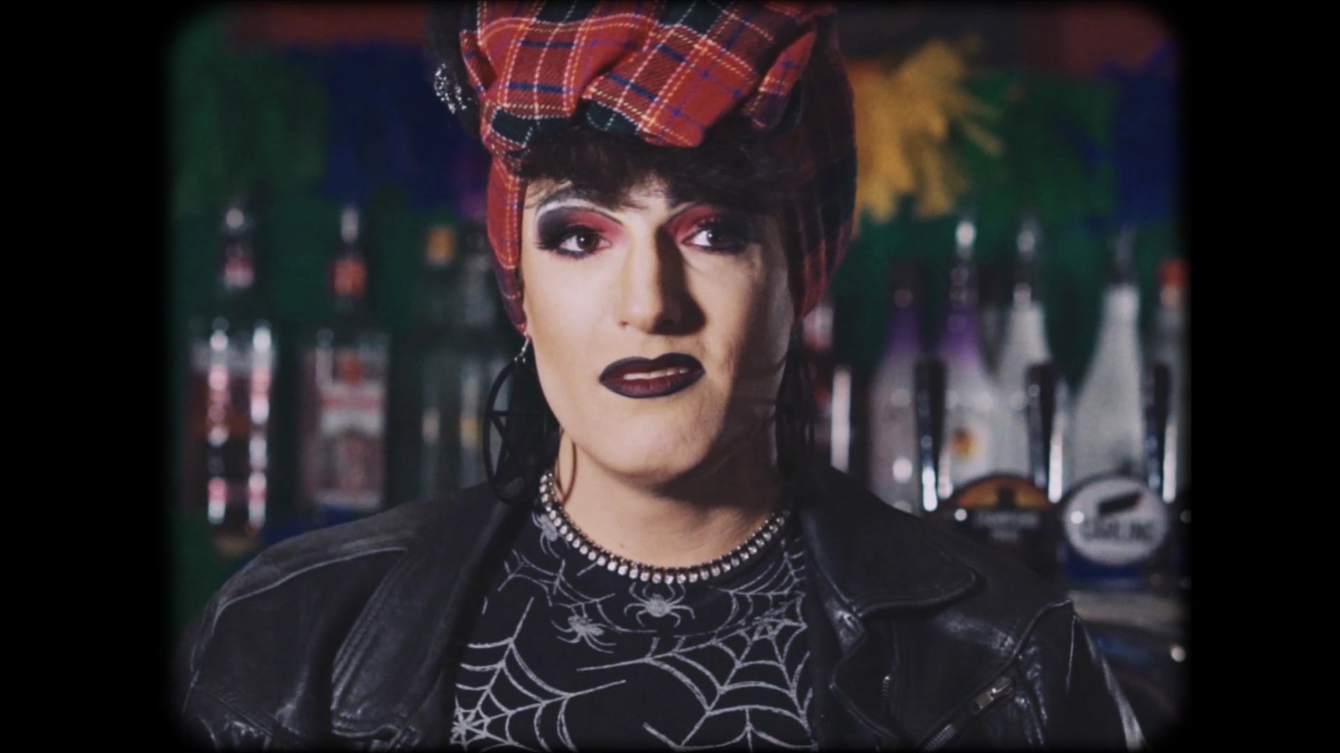 Documentary_Drag queen_Feeling the fantasy