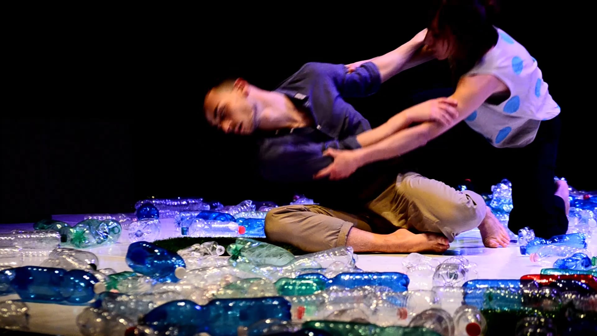 EDEN - official teaser