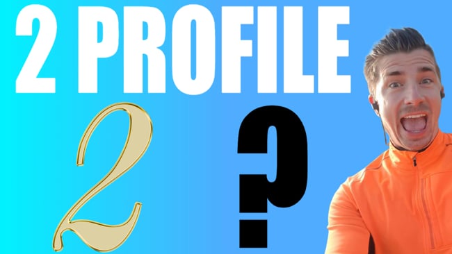 Darf ich zwei verschiedene Profile bei FB haben? Und was tun bei Mehrsprachigkeit?