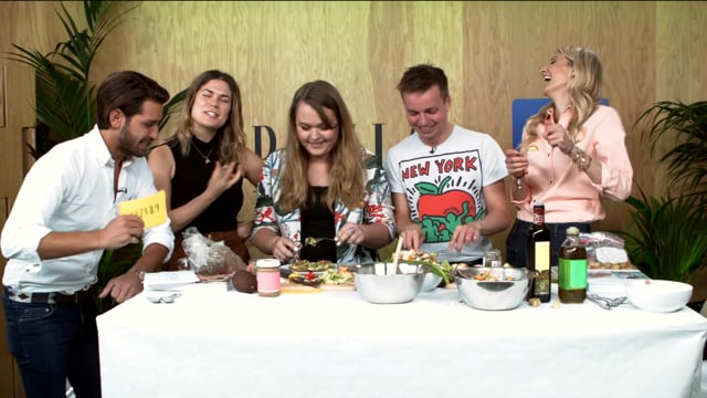 Grazia - Customer Success Story