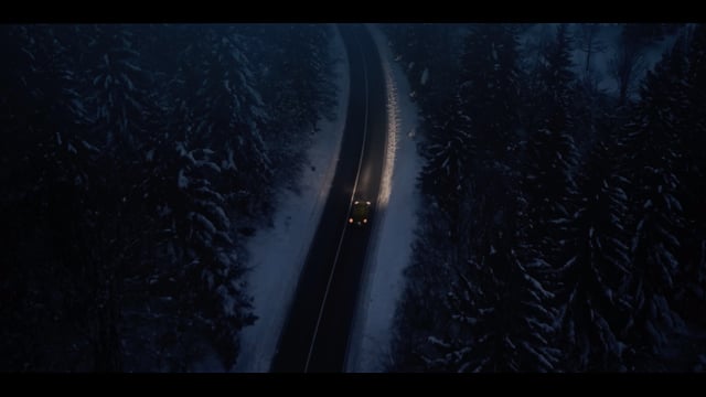 Post Österreich Weihnachtsfilm
