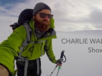 Charlie Walker Showreel