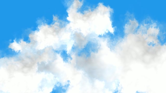 400+ Free Blue Sky Clouds & Blue Videos, HD & 4K Clips - Pixabay