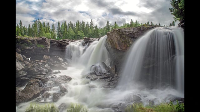 Grátis] Natureza, Paisagens - Vídeos Gratuitos