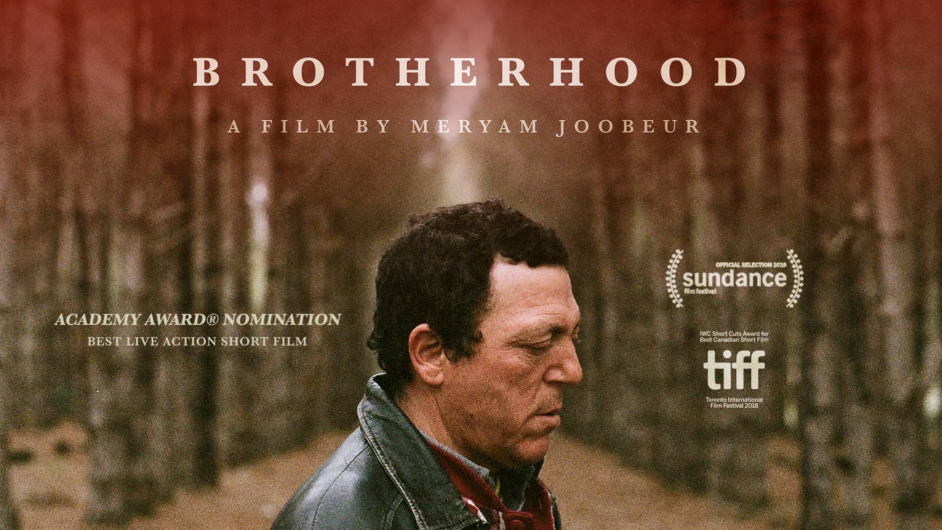 Brotherhood | Film on Vimeo
