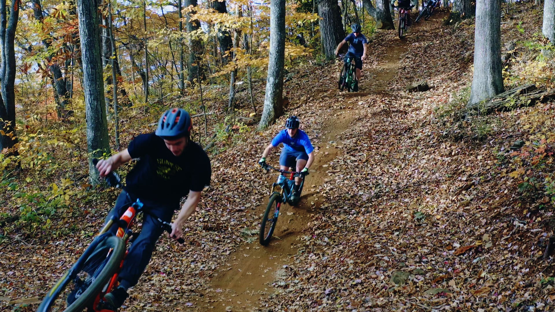 Destination By Design Films // Highlight Reel 2020