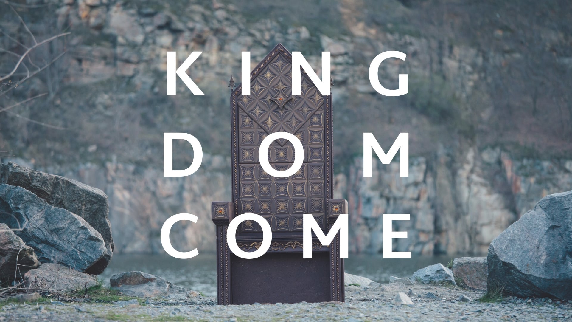 Worshipful Work - January 12, 2020