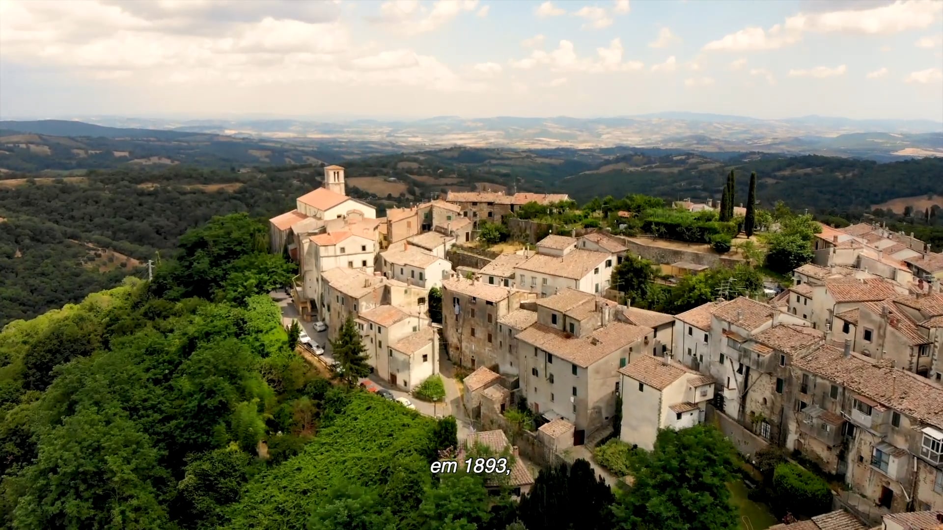 Famiglia Cecchi in Tuscany - Italy