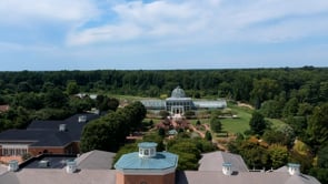 Lewis Ginter Botanical Garden - Richmond, Virginia #2
