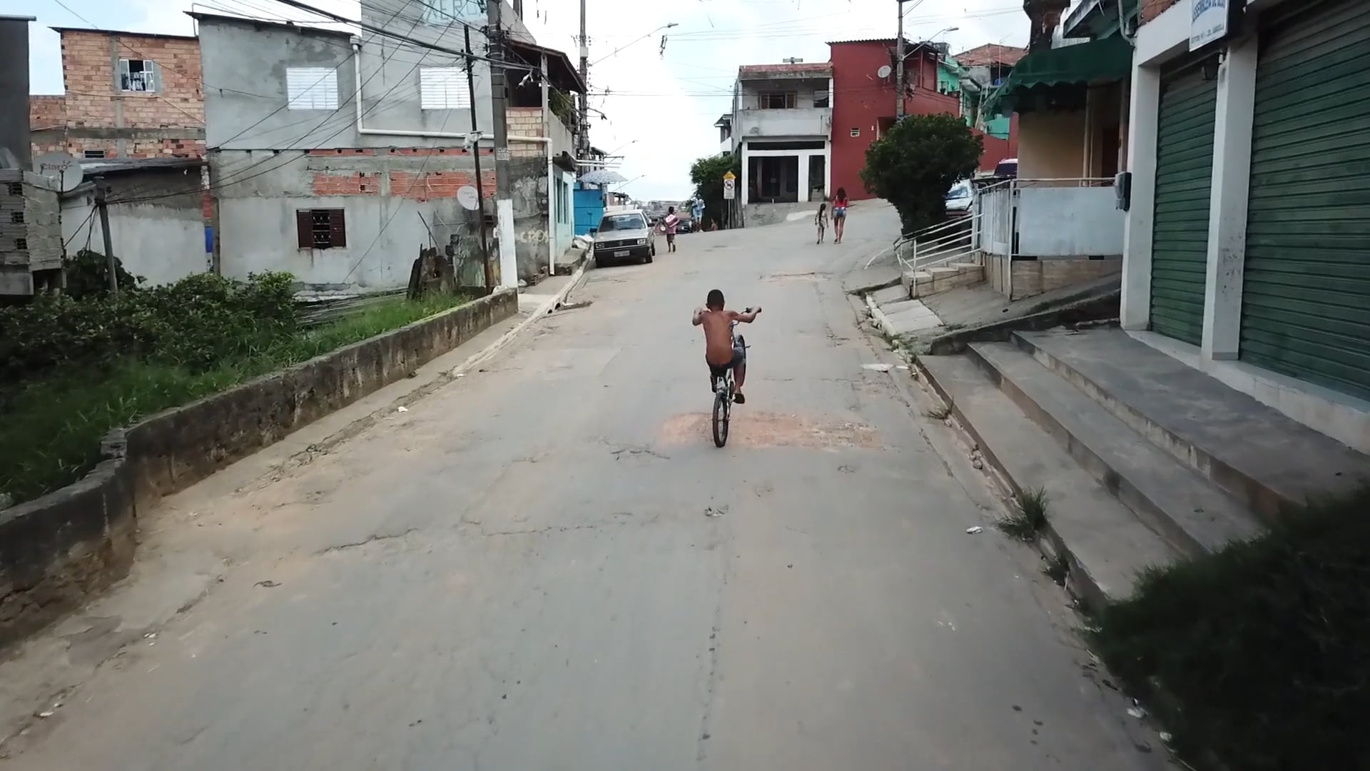 Instituto Coca-Cola Brasil - Institucional