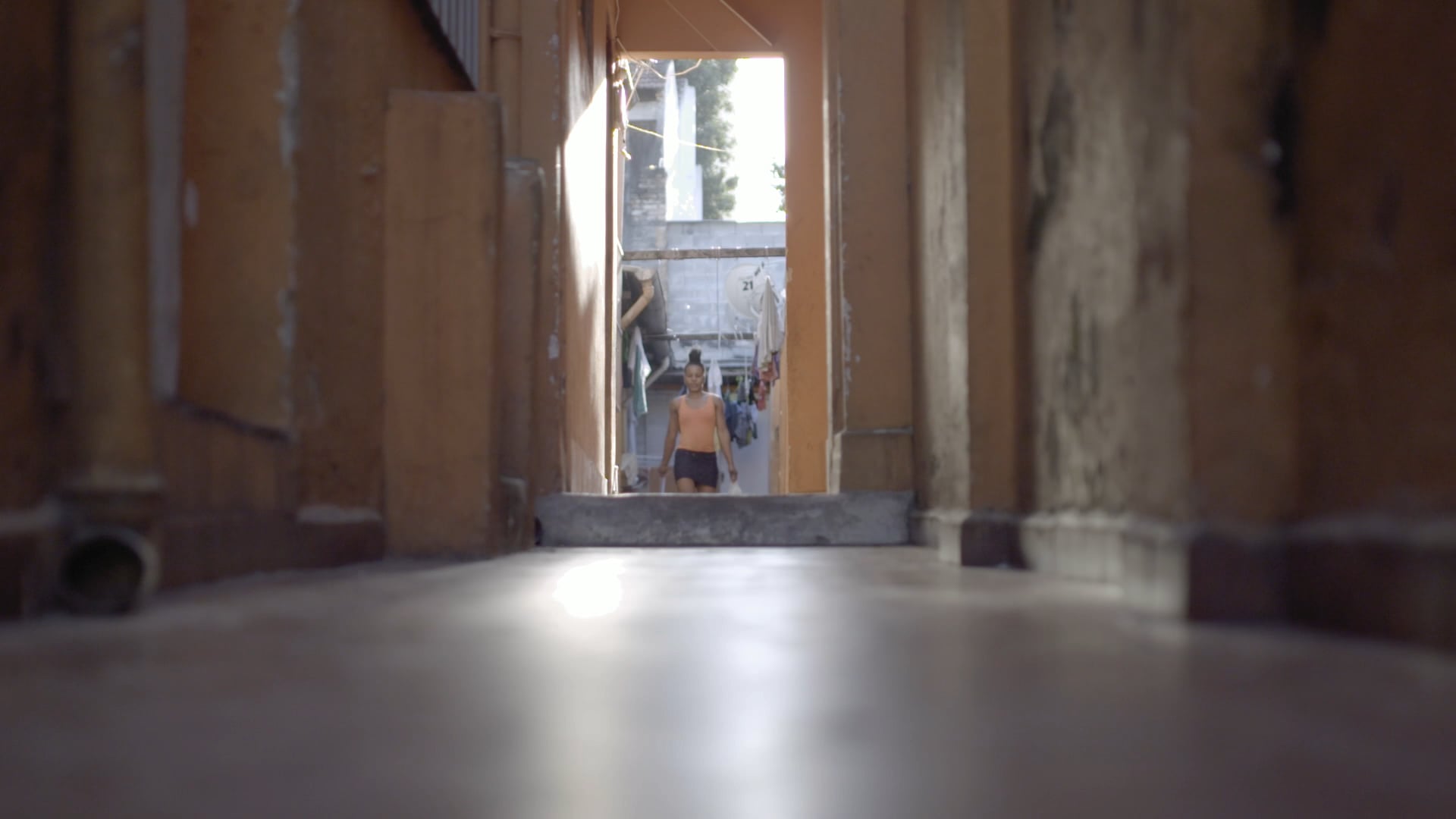 Movimentos Migratórios