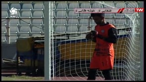 Qashqai v Khosheh Talaei - Full - Week 19 - 2019/20 Azadegan League
