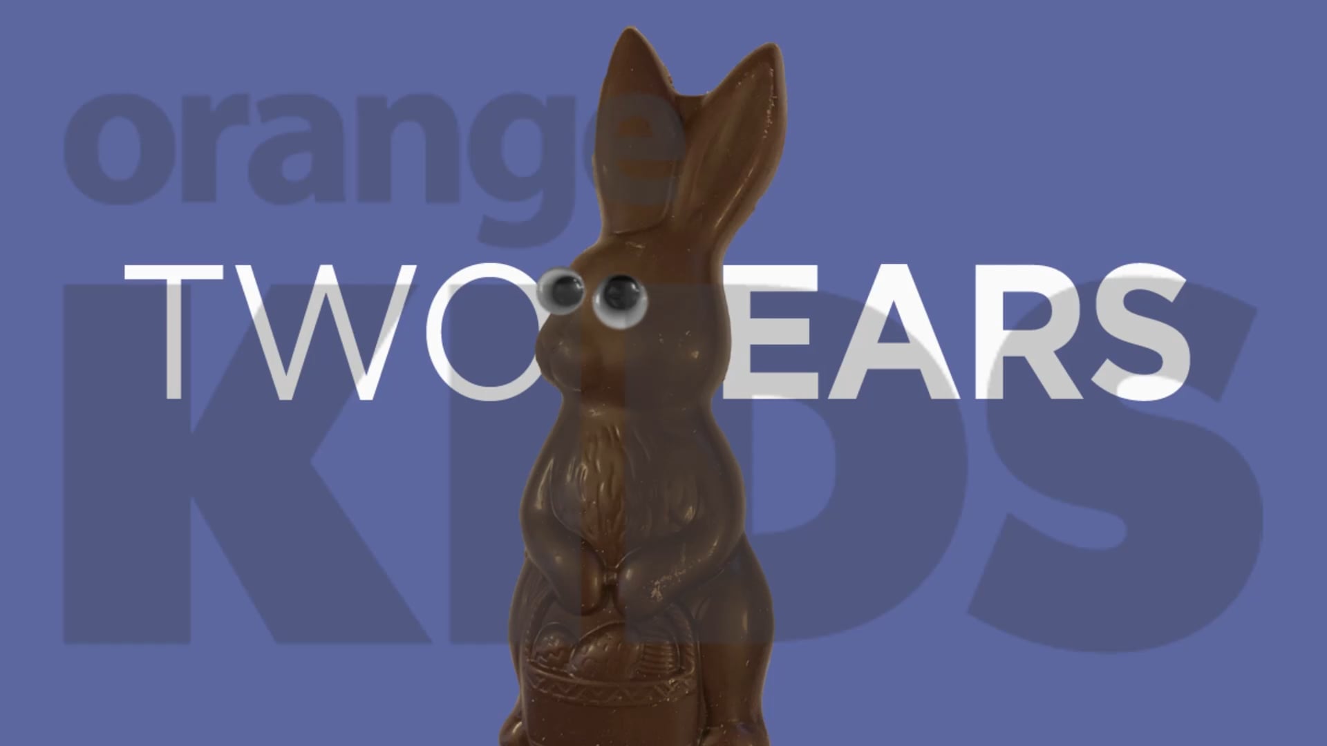 Easter Jam: Upside Down / Game: One Ear, Two Ears, Tail