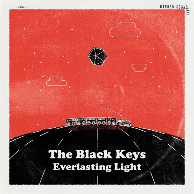 Black Keys - Everlasting Light (videoloop) on Vimeo
