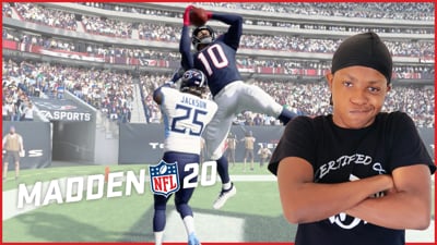 Madden 20 Grind! 3 Hours Of Gameplay! - Stream Replay