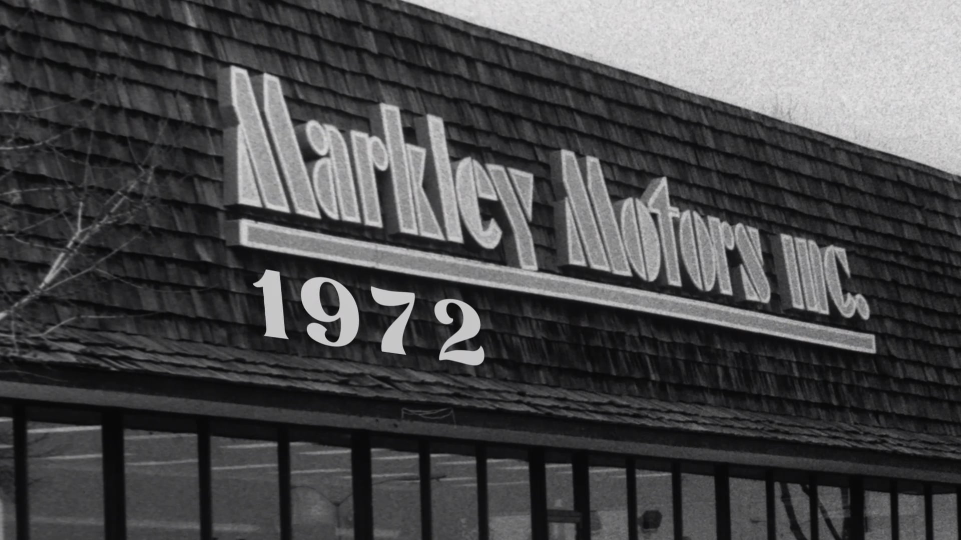 Markley Motors Inc Celebrating 80 Years of Business on Vimeo