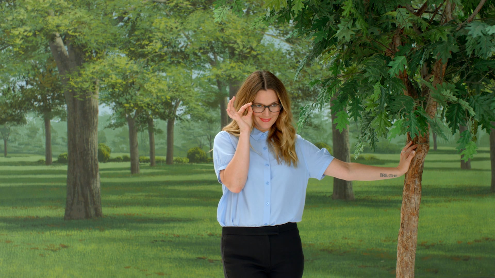 Walmart | Drew Barrymore Optical Flirty