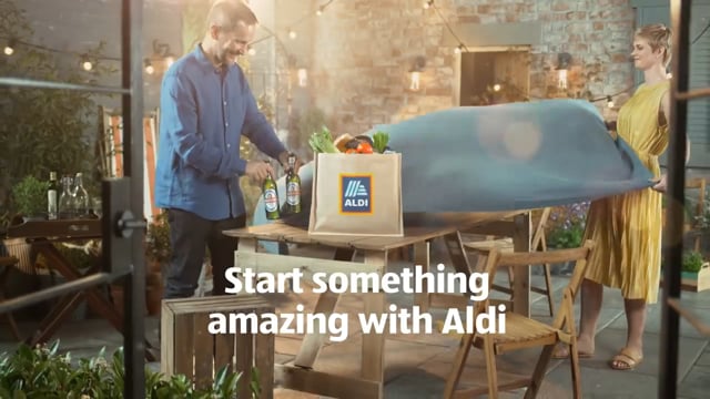 Aldi Bank Holiday