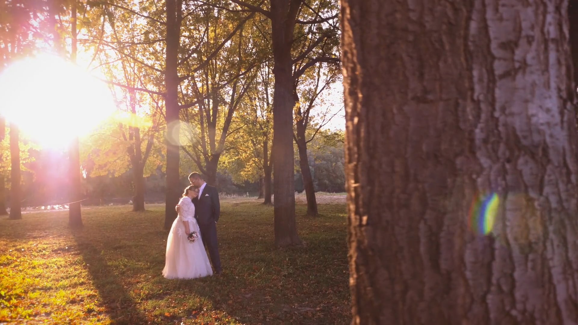 Timi + Janó | 2019.10.12. | Győr, Pér