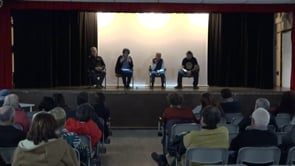 Presentació del llibre i documental Demà tindrem sort