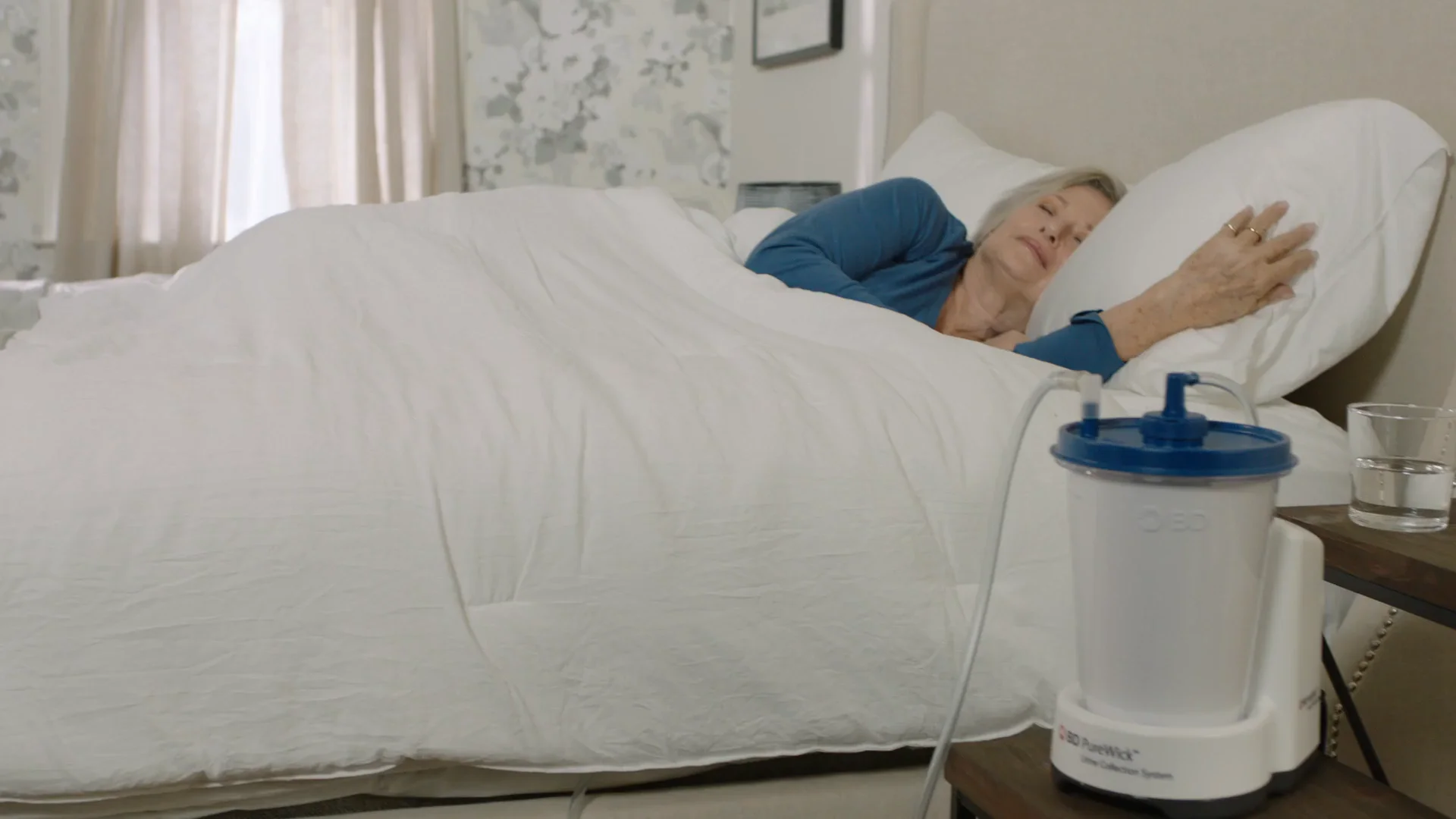 PureWick Opens - #1 - Burden, Hygiene, Innovation - Shorter Open on Vimeo