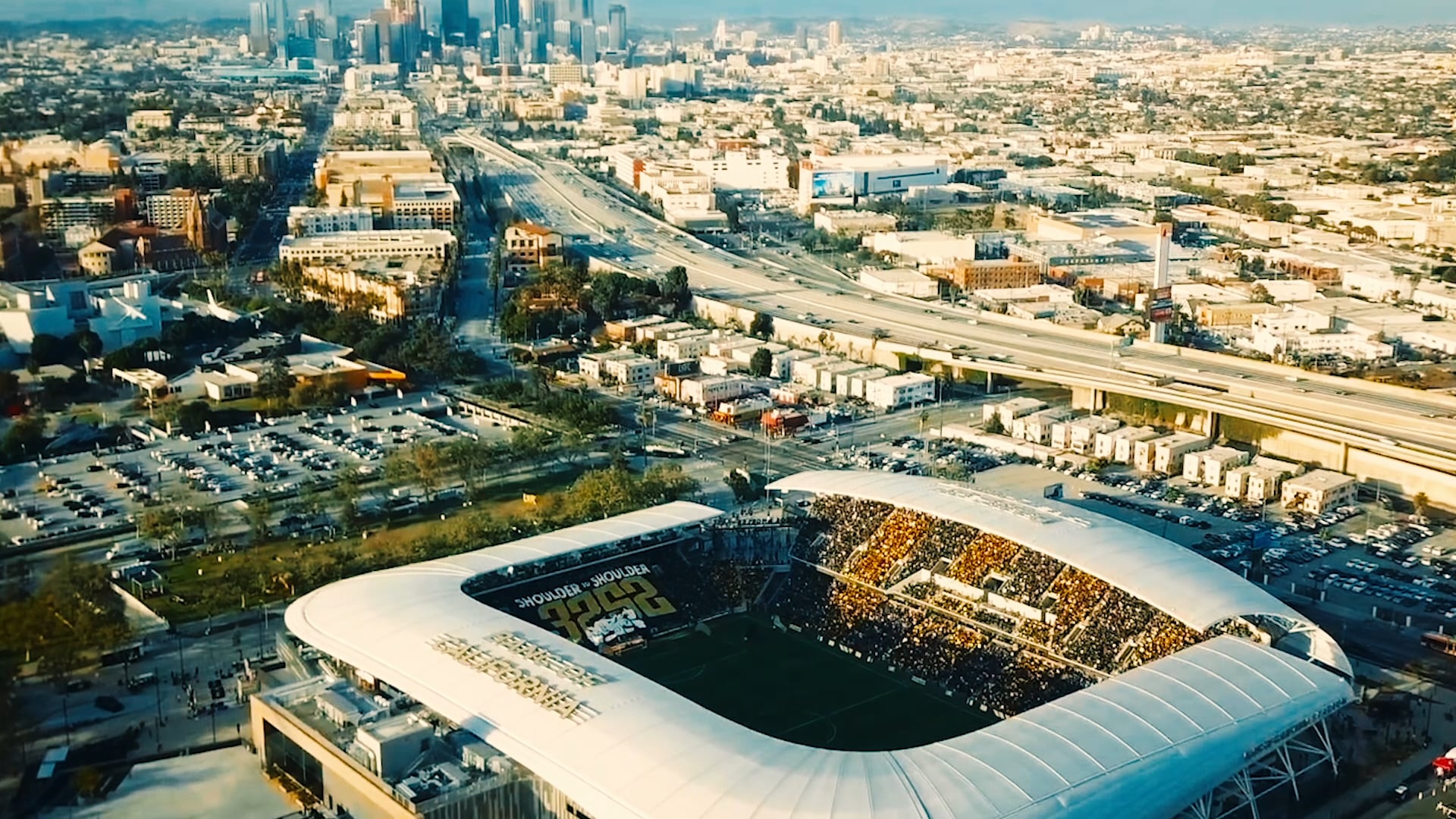 Major League Soccer: Sales Reel 2020