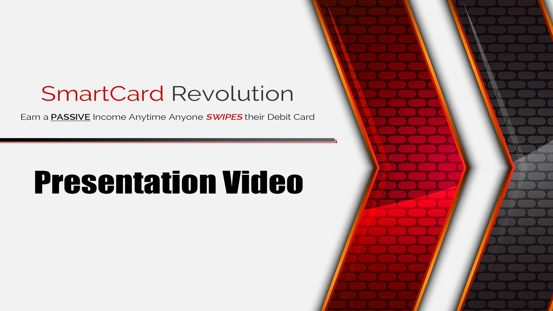 Presentation on Vimeo