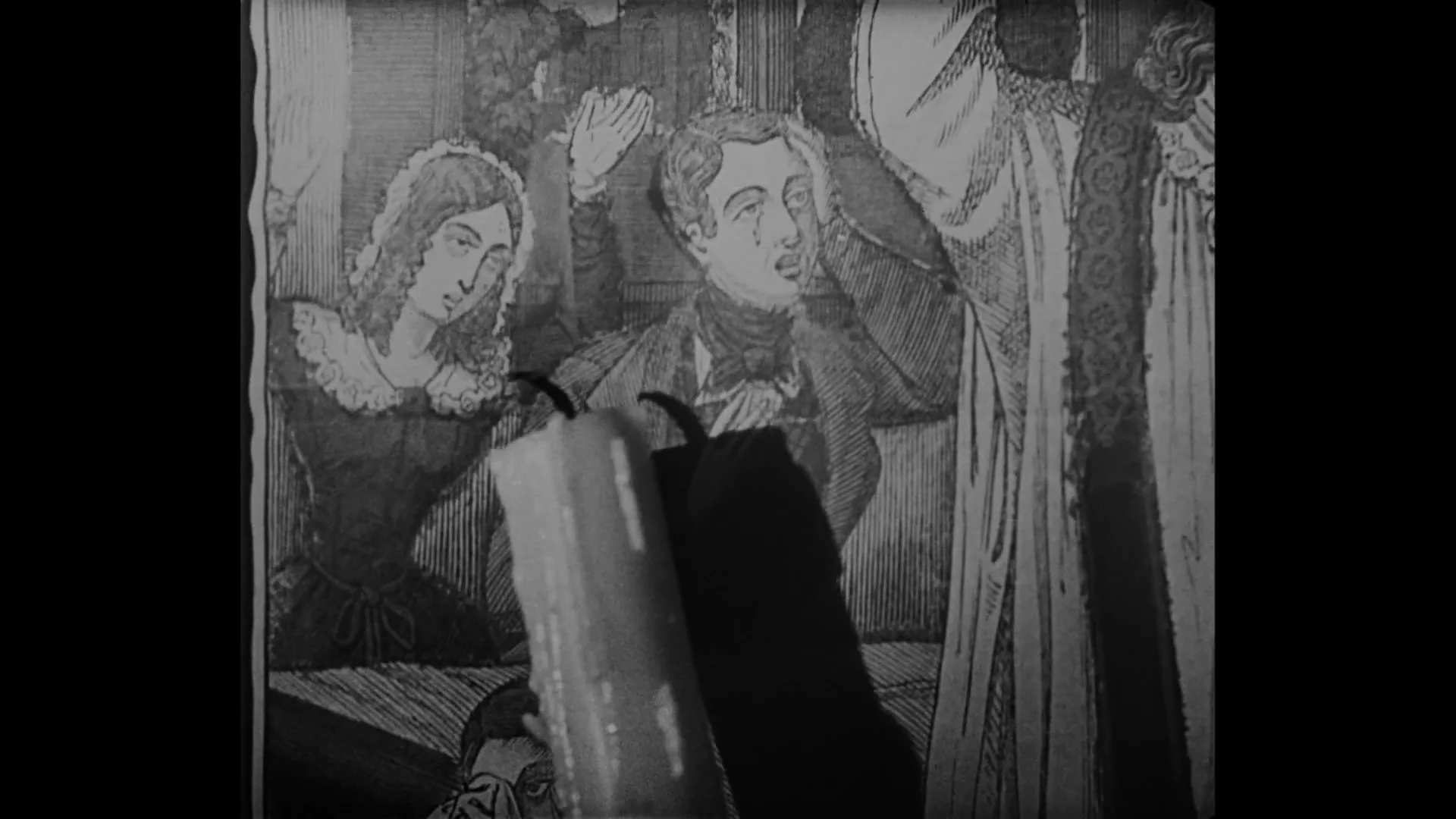 Carl Theodor Dreyer's Most Unusual Experiment | Current | The