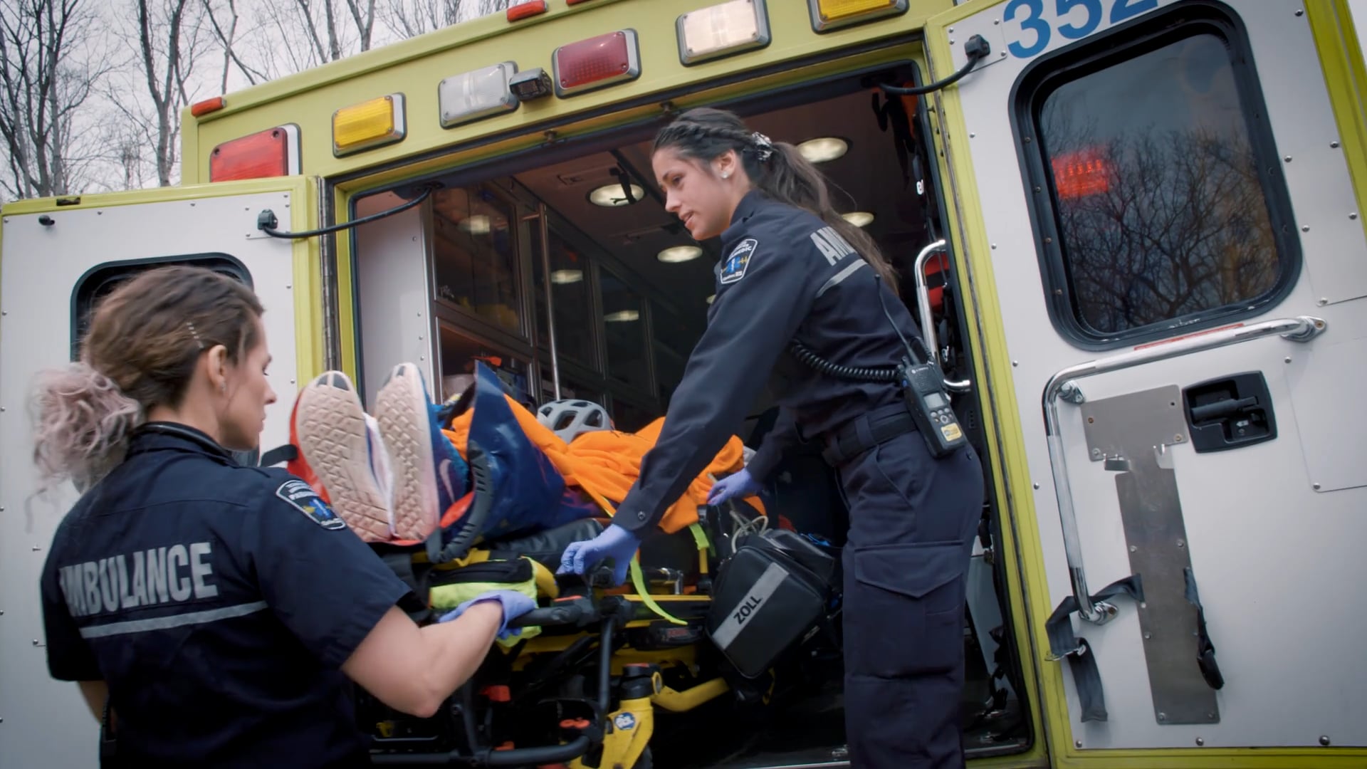 Emergensys