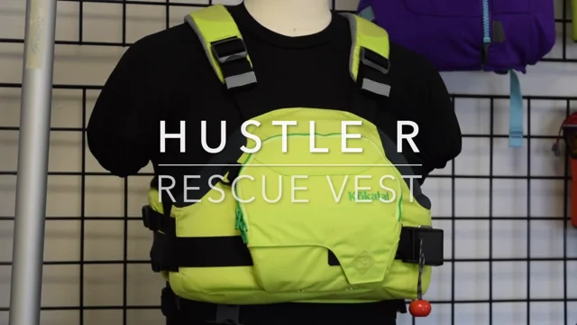 Kokatat Hustler Rescue PFD