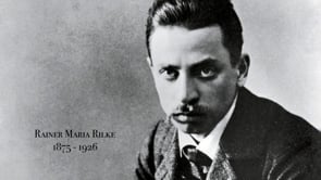 RILKE - Onto A Vast Plain