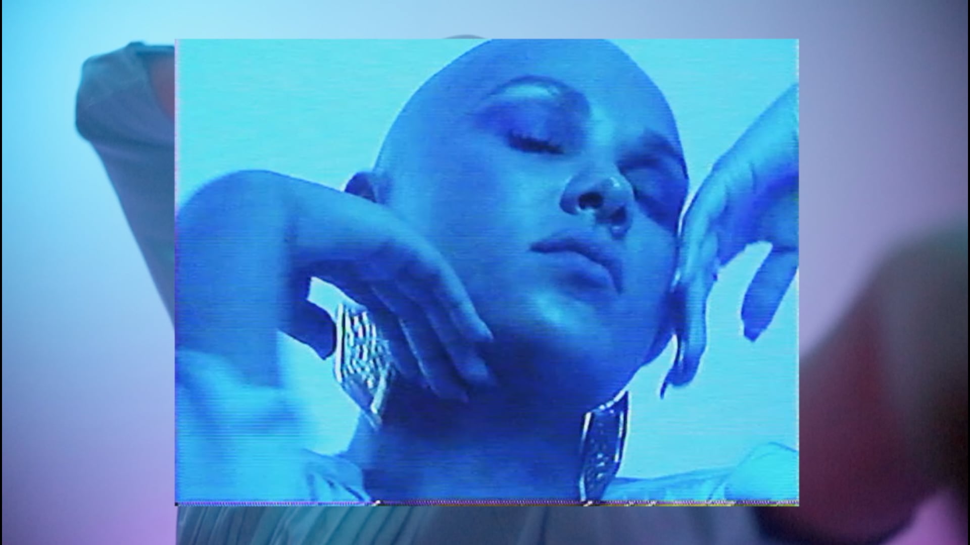 NAKAI X FASHION FILM