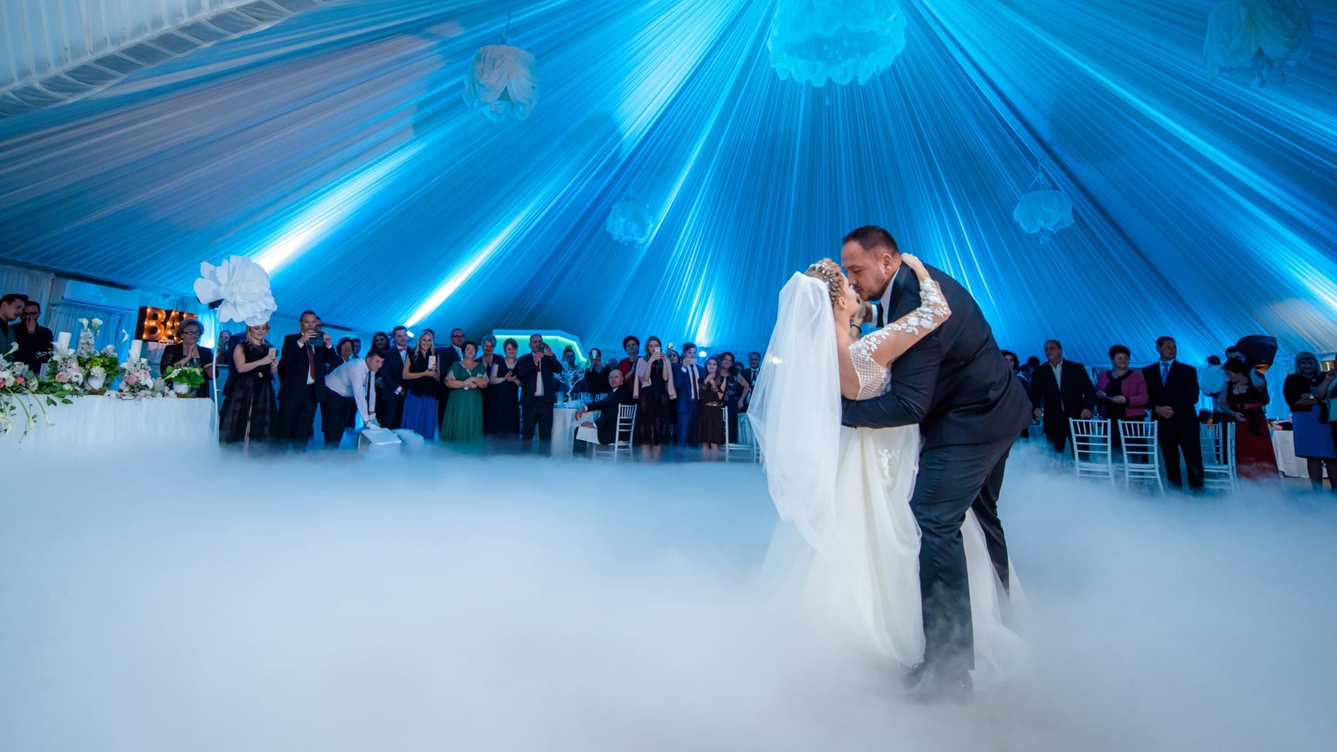 Elysium Events / Roxana & Silviu / Wedding Iasi, Romania.
