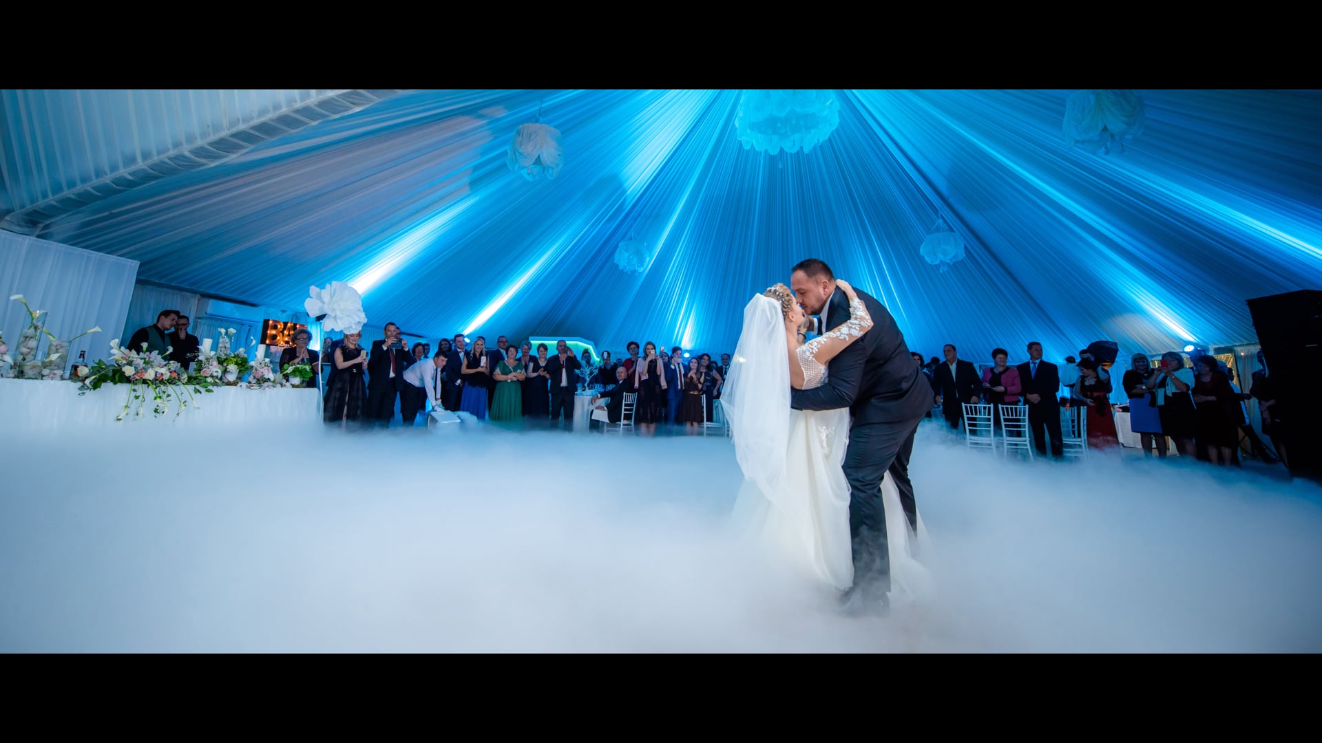 Elysium Events / Roxana & Silviu / Wedding Iasi, Romania.