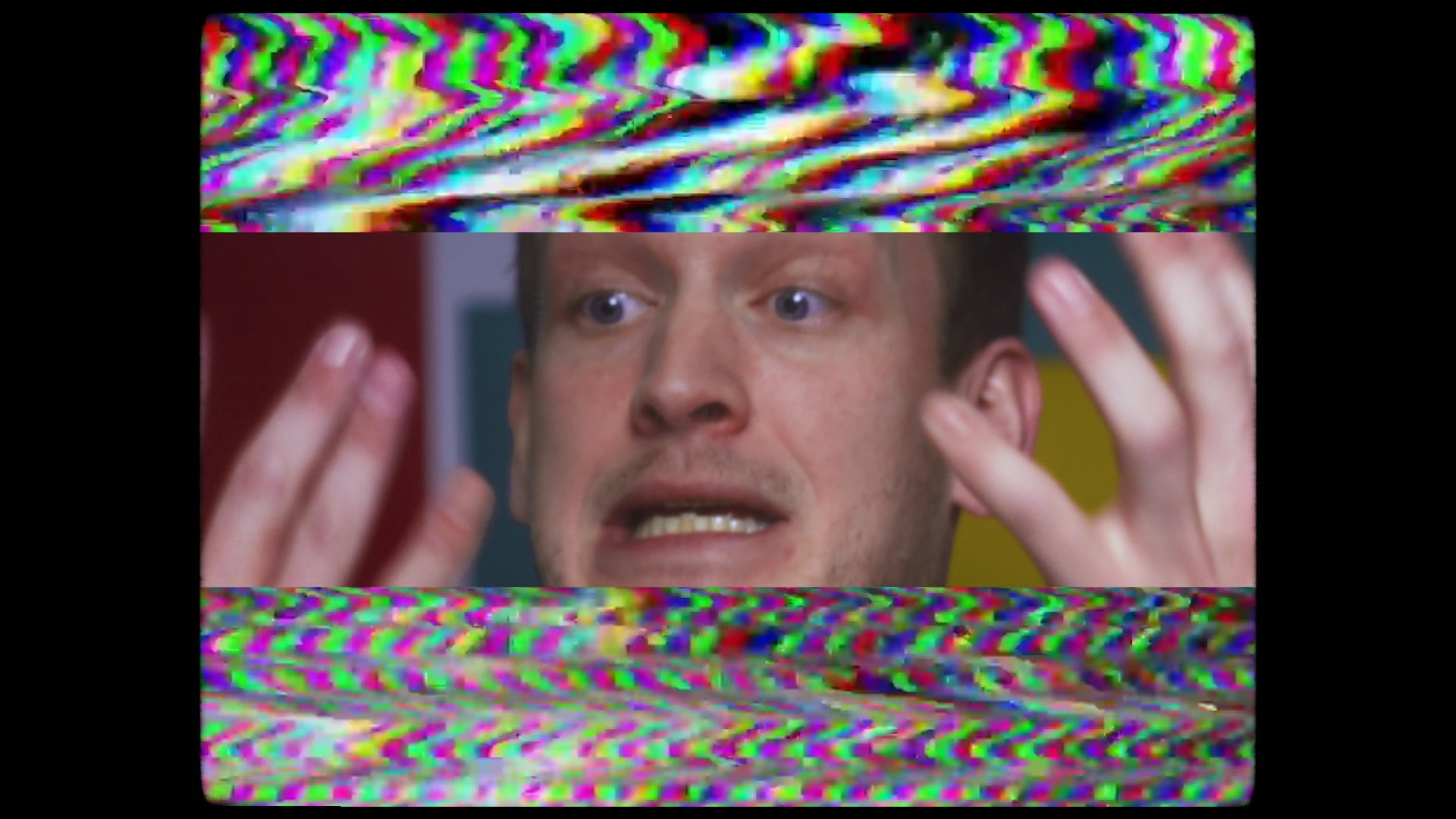 Pet Puma "Spaceship Song" - Director's Cut
