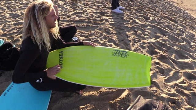 Videos Catch Surf Usa