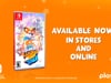 New Super Lucky's Tale VO