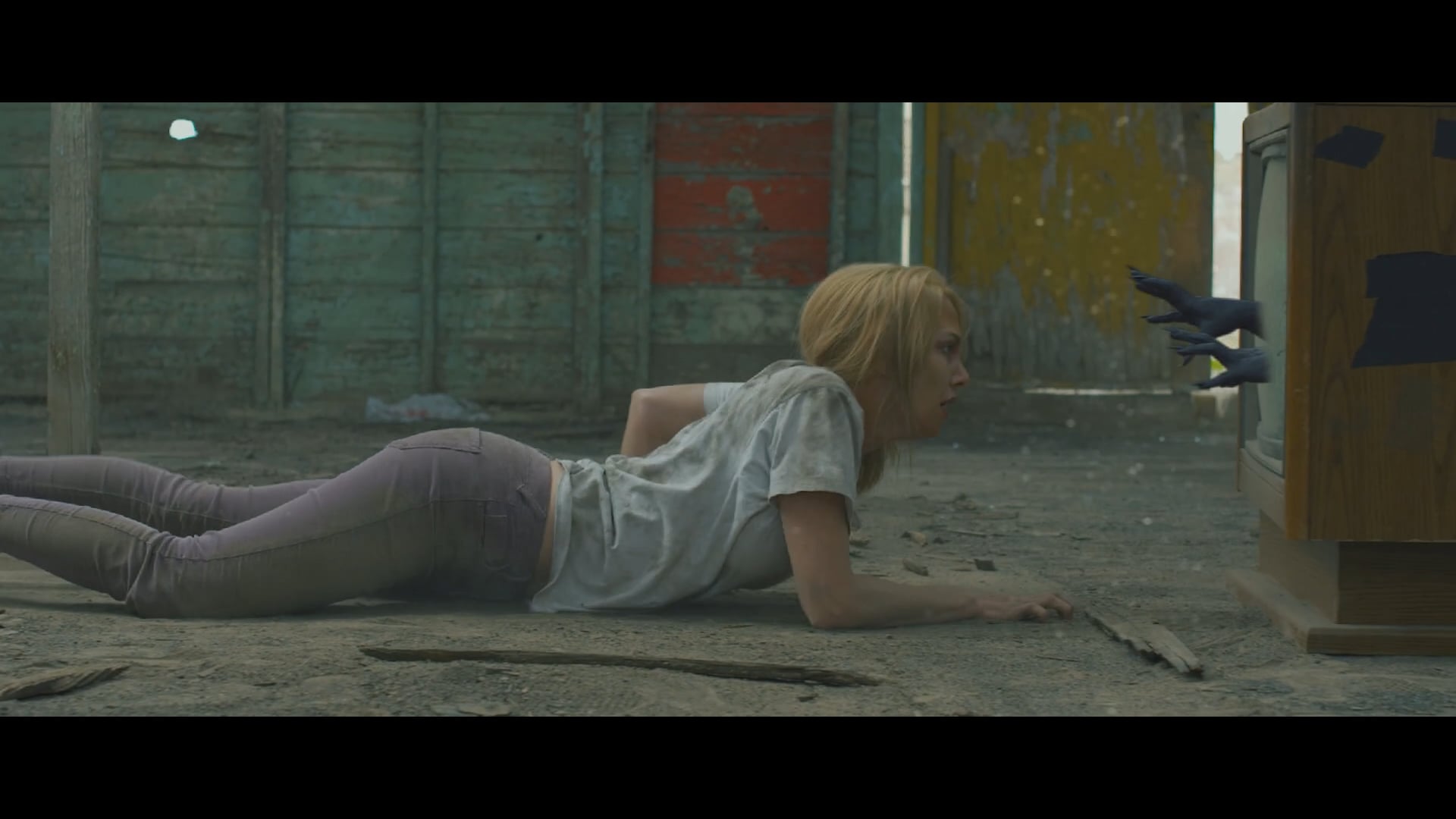 You're the Alibi "Save My Soul" Official Music Video
