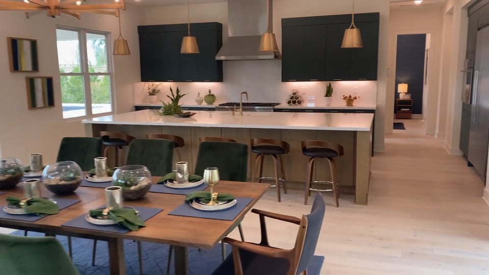 Vista Del Mar Carmel Valley New Construction Homes