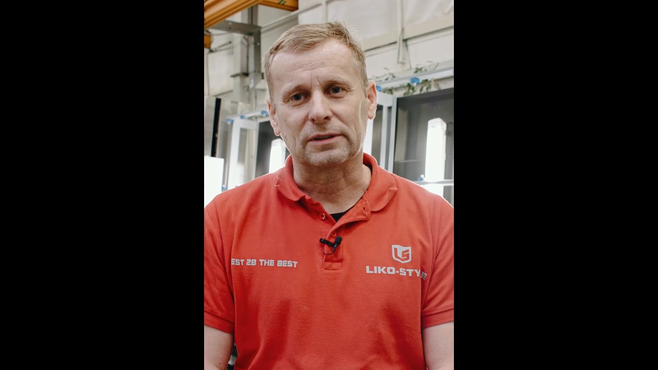 
        
          Luděk Vejmola
        

        
          –
        

        
          Specialista výroby interiérových příček
        
        