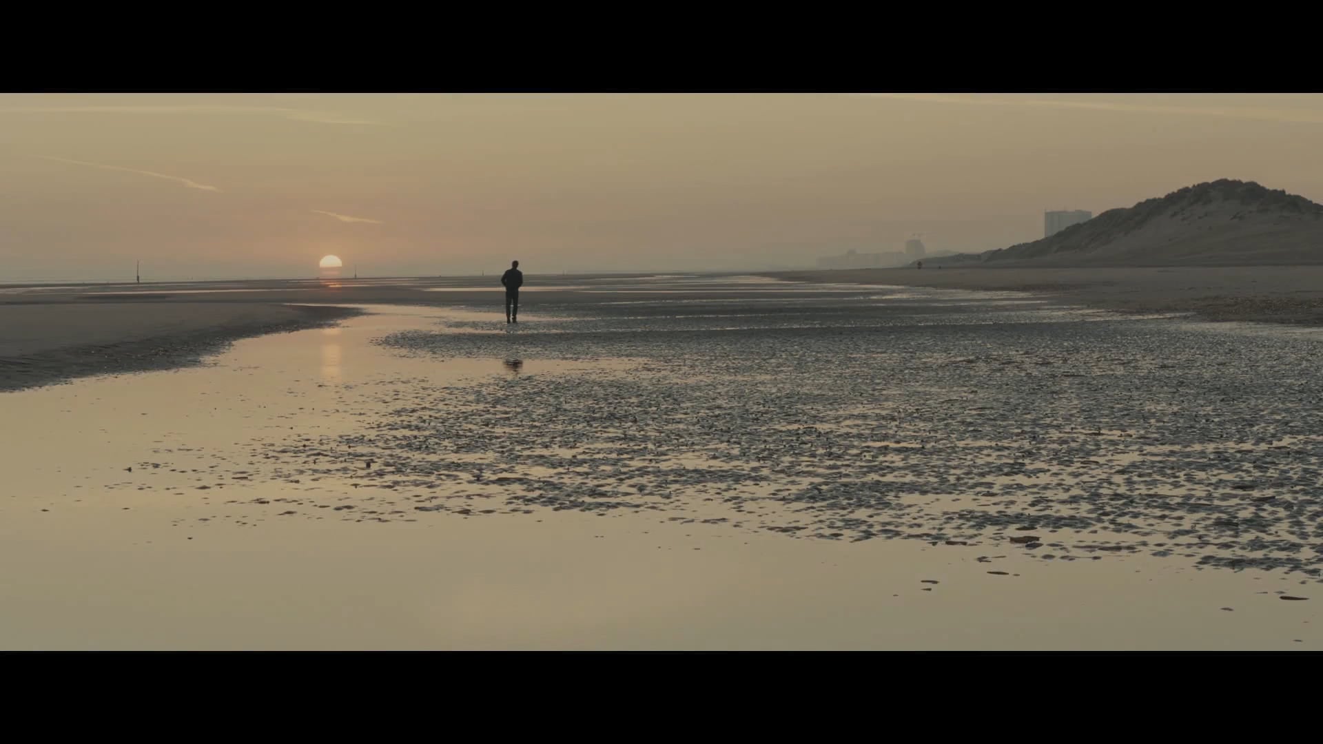 Intrigo: Death of an Author Trailer